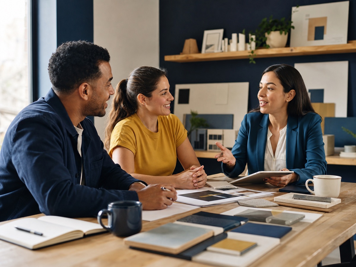 Creación y contabilidad de negocios